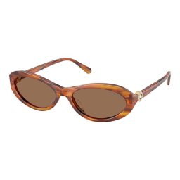Slnečné okuliare Swarovski SK6069U 109173