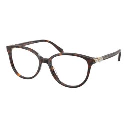 Dioptrické okuliare Swarovski SK2070 1002