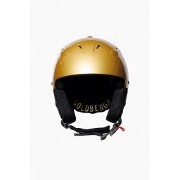 Goldbergh Alta Badia Helmet rich gold XXS-X