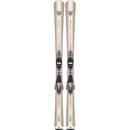 Rossignol set Nova 6 Xpress + Xpress W 11 Gw B83/Rappx01+Fcpdw05 26/27 Velikost: 149