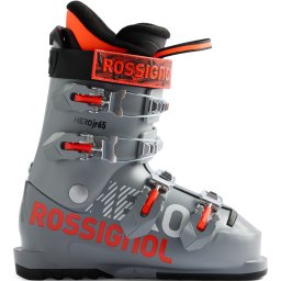 Rossignol Hero Jr 65 power grey 26/27 195