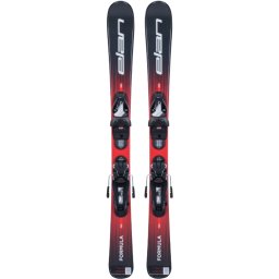 Elan set Formula Red Jr Shift El 4.5 Velikost: 110
