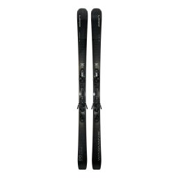 Elan set Wingman 86 Black edition Fx + Emx12.0 26/27 Velikost: 168