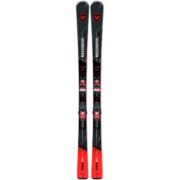Rossignol Forza 60' Ti Konect + Nx 12 Konect Gw B80 26/27 179