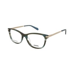 Dioptrické okuliare Fossil FOS 7224 2NL