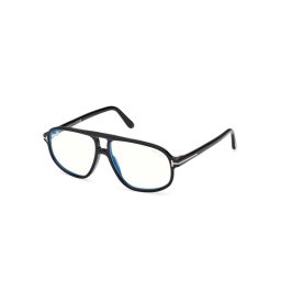 Dioptrické okuliare Tom Ford FT6082-B 001