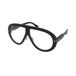 Dioptrické okuliare Tom Ford Troy FT836 001