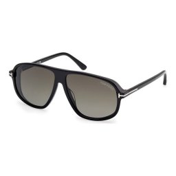 Slnečné okuliare Tom Ford FT1208 01B