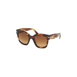 Slnečné okuliare Tom Ford Beatrix-02 FT0613 55F
