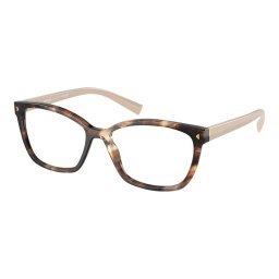 Dioptrické okuliare Prada PR 15ZV 07R1O1
