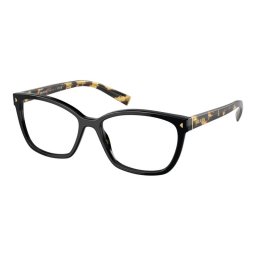 Dioptrické okuliare Prada PR 15ZV 3891O1