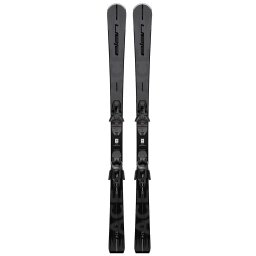 Elan set Ace Sc2 S Black Sx El 10.0 Gw 25/26 Velikost: 152
