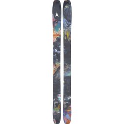 Atomic lyže Bent 100 multi 26/27 179