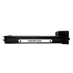 HP W1335A (335A) čierny kompatibilný toner