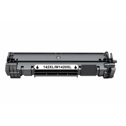 HP W1420XL (142XL) čierny kompatibilný toner nefunguje v HP+