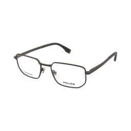 Dioptrické okuliare Police Elite 3 VPLU58 0672