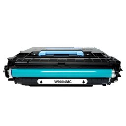 Kompatibilný toner pre HP W9004MC čierny 50000 strán