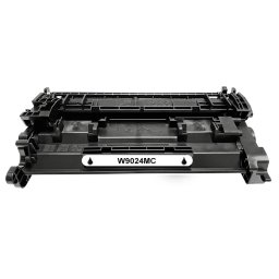 Kompatibilný toner pre HP W9024MC čierny 11500 strán