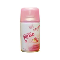 Sense osviežovač vzduchu náplň Spa Fresh Sheets 250ml