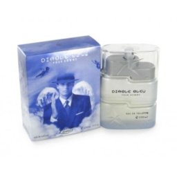 Creation Lamis Diable Bleu Men EDT 100ml (Thierry Mugler A-Men )