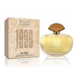 Creation Lamis 1999 EDP 100ml (alternatíva Cerruti 1881 pour Femme)