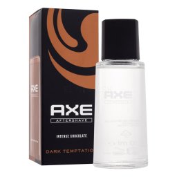 AXE Dark Temptation chocolate voda po holení 100ml