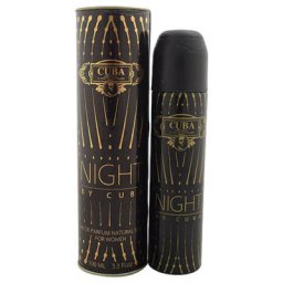 Cuba Night parfém pre ženy EDT 100ml