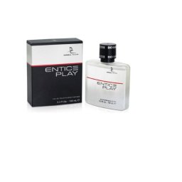 Dorall Collection Entice Play pánska toaletná voda 100ml /alternatíva Chanell Allure Home Sport/