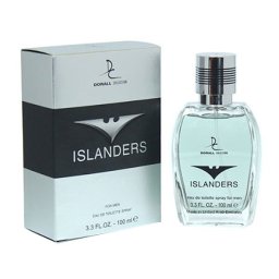 Dorall Collection Islanders Men EDT 100ml /alternatíva Paco Rabanne Invictus/