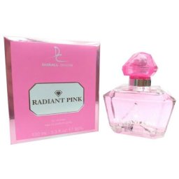Dorall Collection Radiant Pink EDP 100ml /alternatíva Versace Bright Crystal