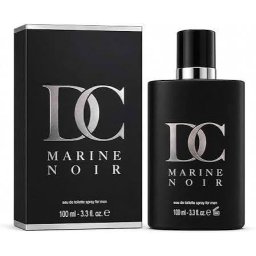 Dorall Collection DC Marine Noir Men EDT 100ml /alternatíva Giorgio Armani Acqua di Gio