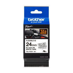 Brother TZ-FX251