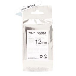 Brother TZ-CL3