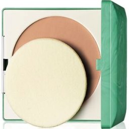 Clinique - Stay Matte Powder Oil Free No. 01 Stay Buff