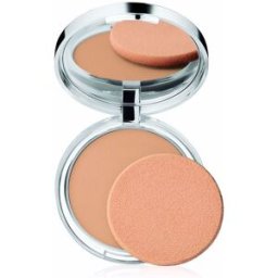 Clinique - Superpowder No. 04 Matte Honey