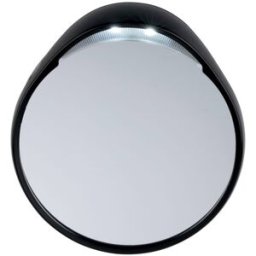 Tweezerman - Tweezermate 10X Lighted Mirror -