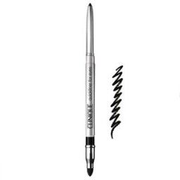 Clinique - Quickliner For Eyes 07 Really Black