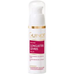 Longue Vie Vital Lip Care Anti-Wrinkle Volumizing Balm