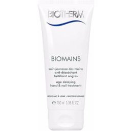 Biomains Age Delaying Hand & Nail Treatment