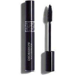 Diorshow Mascara Waterproof - # 090 Black