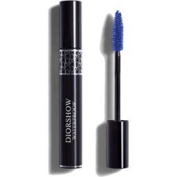 Diorshow Mascara Waterproof - # 258 Azure Blue