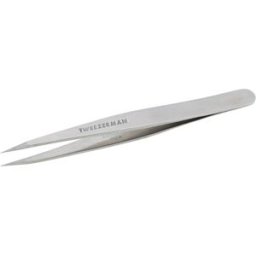 Tweezerman Point Tweezers (Stainless Steel)