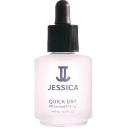 Jessica Quick Dry 0.5oz