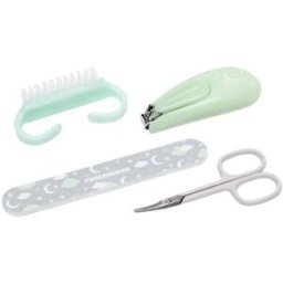 Tweezerman Children's Manicure Set