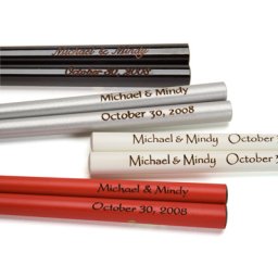 NEW! Personalised Chopsticks (price per pair)