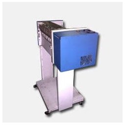 BOWE 316 Continuous Forms Cutter, For Mail, Print and Packaging