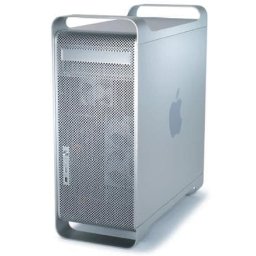 Refurbished Apple Power Mac G5 Tower - Dual 2.00GHz - 2GB Ram - 160GB M9455B/A