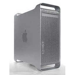 Refurbished Apple Power Mac G5 Tower Dual 1.80GHz 2GB Ram 80GB M9454B/A