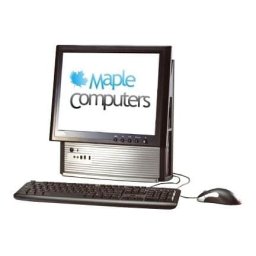 Refurbished RM One Computer - Ascend 1010B - 17" - Grade B