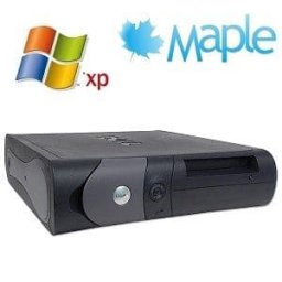 Refurbished Dell OptiPlex GX260 Desktop Computer